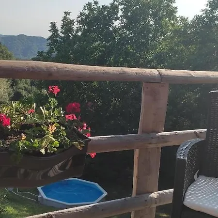 Ursa Mare Chalet *