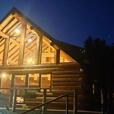 Ursa Mare Chalet