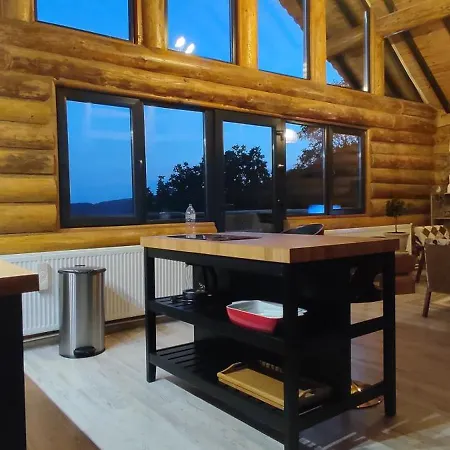 Chalet Ursa Mare