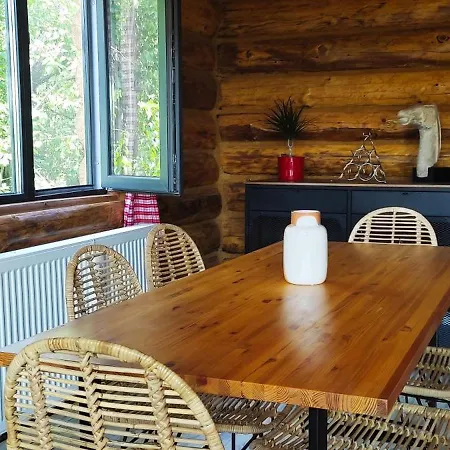 Ursa Mare Chalet Varfuri