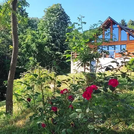 Ursa Mare Chalet