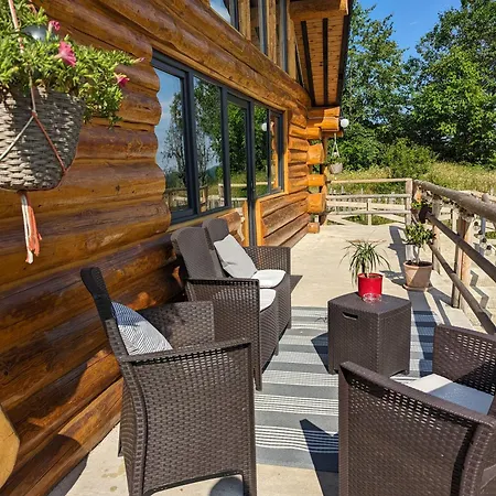 Chalet Ursa Mare