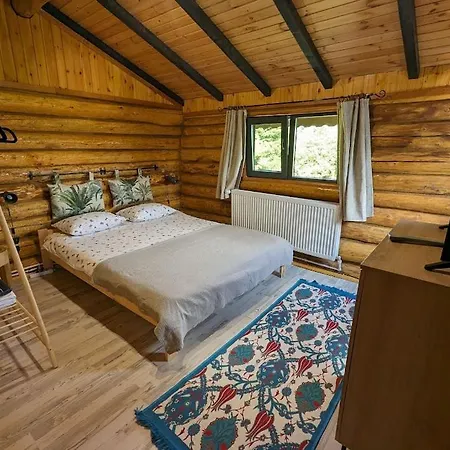 Chalet Ursa Mare Varfuri