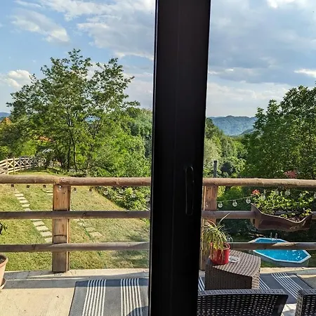 Chalet Ursa Mare *