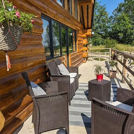 Ursa Mare Chalet