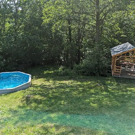 Chalet Ursa Mare *