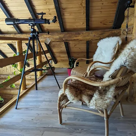 Ursa Mare Chalet